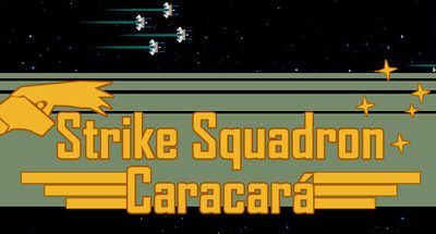 Strike Squadron: Caracará