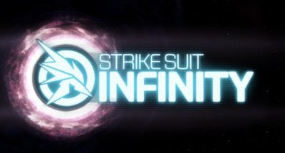 Strike Suit Infinity