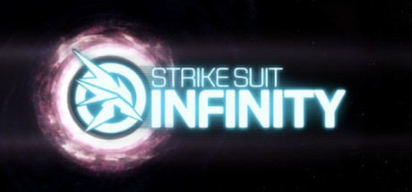 Cover image of  Strike Suit Infinity