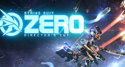 Strike Suit Zero: Director’s Cut