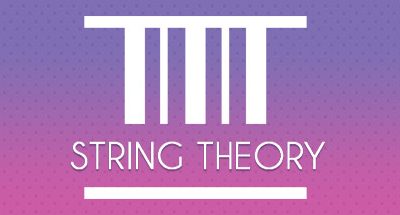 String Theory