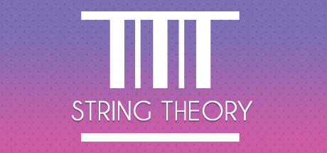 Cover image of  String Theory