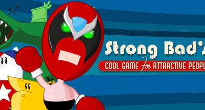 Strong Bad’s Cool Game for Attractive People: Season 1