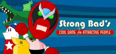 Strong Bad’s Cool Game for Attractive People: Season 1