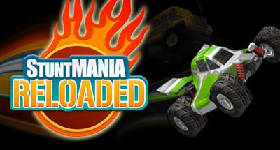 StuntMANIA Reloaded