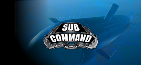 Cover image of  Sub Command