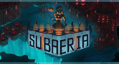 Subaeria