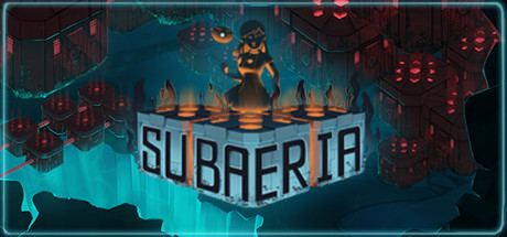 Cover image of  Subaeria