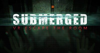 Submerged: VR Escape the Room