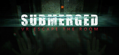 Cover image of  Submerged: VR Escape the Room