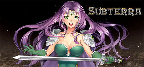 Cover image of  Subterra