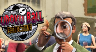 Sudokuball Detective