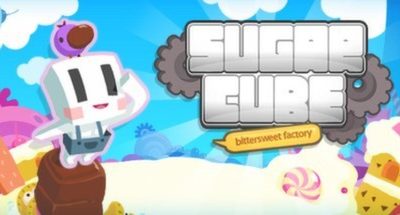 Sugar Cube: Bittersweet Factory