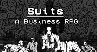 Suits: A Business RPG