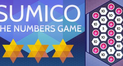 SUMICO – The Numbers Game