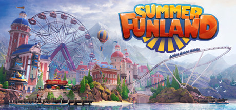 Cover image of  Summer Funland