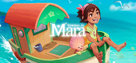 Cover image of  Summer in Mara