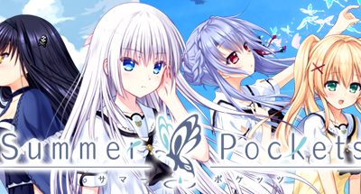 Summer Pockets