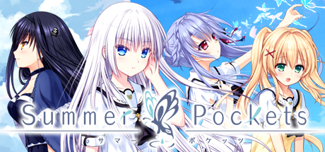 Cover image of  Summer Pockets