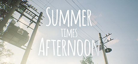 Cover image of  Summer times Afternoon