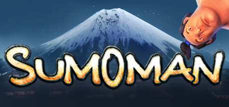 Cover image of  Sumoman