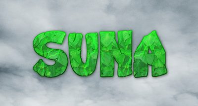 Suna