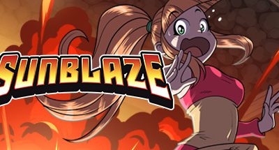 Sunblaze