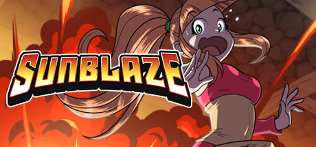 Sunblaze