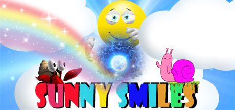 Cover image of  Sunny Smiles