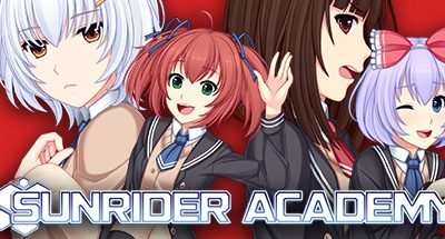 Sunrider Academy