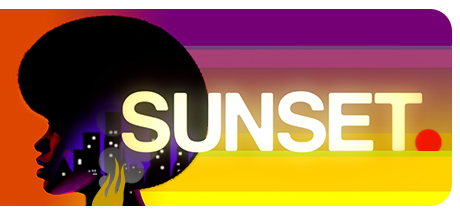 Cover image of  Sunset