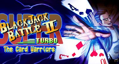 Super Blackjack Battle 2 Turbo Edition – The Card Warriors