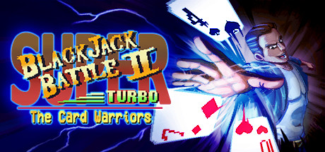 Super Blackjack Battle 2 Turbo Edition – The Card Warriors