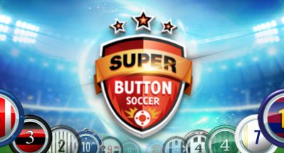 Super Button Soccer