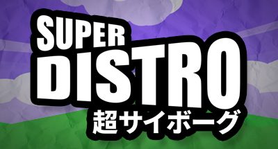 SUPER DISTRO