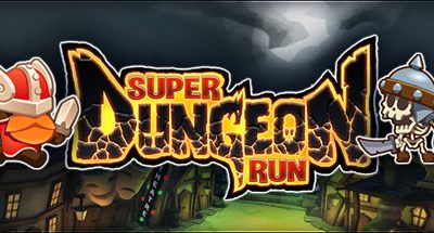 Super Dungeon Run