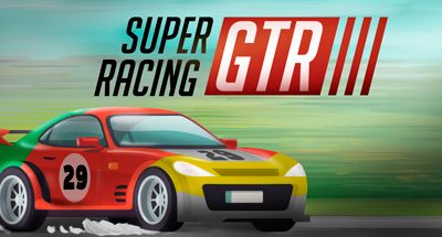 Super GTR Racing