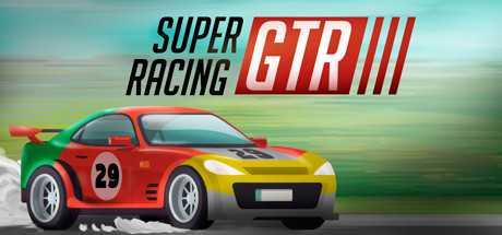 Cover image of  Super GTR Racing