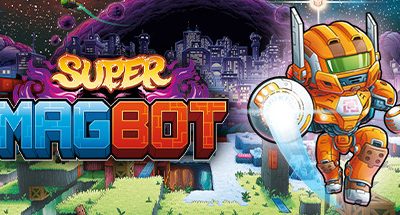 Super Magbot