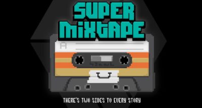 Super Mixtape