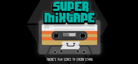 Super Mixtape