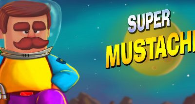 Super Mustache