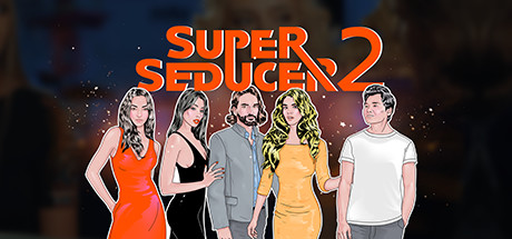 Super Seducer 2 – Advanced Seduction Tactics