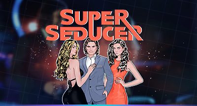 Super Seducer : How to Talk to Girls