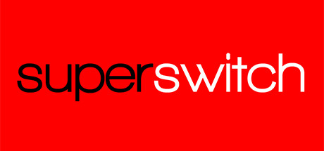 Cover image of  Super Switch