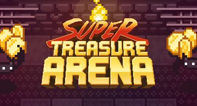 Super Treasure Arena