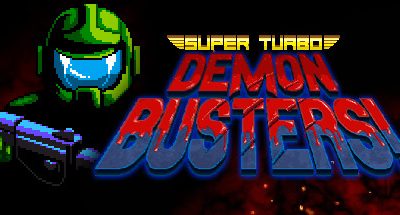 Super Turbo Demon Busters