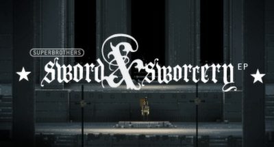 Superbrothers: Sword & Sworcery EP