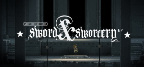 Cover image of  Superbrothers: Sword & Sworcery EP