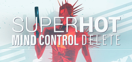 Cover image of  SUPERHOT: MIND CONTROL DELETE